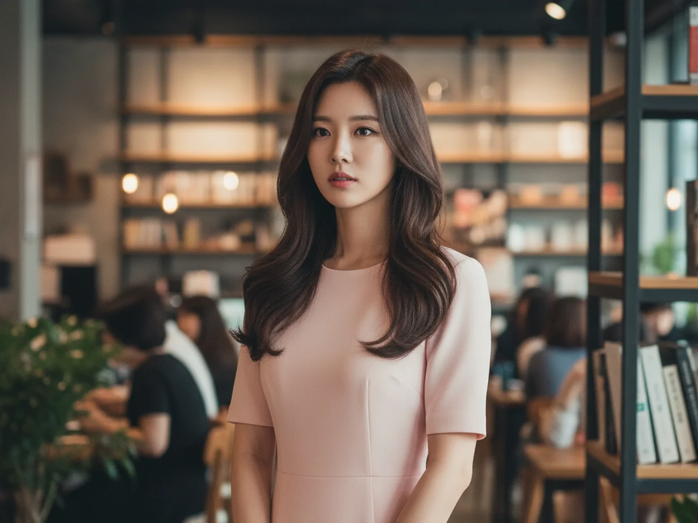 합숙맞선 김진주01